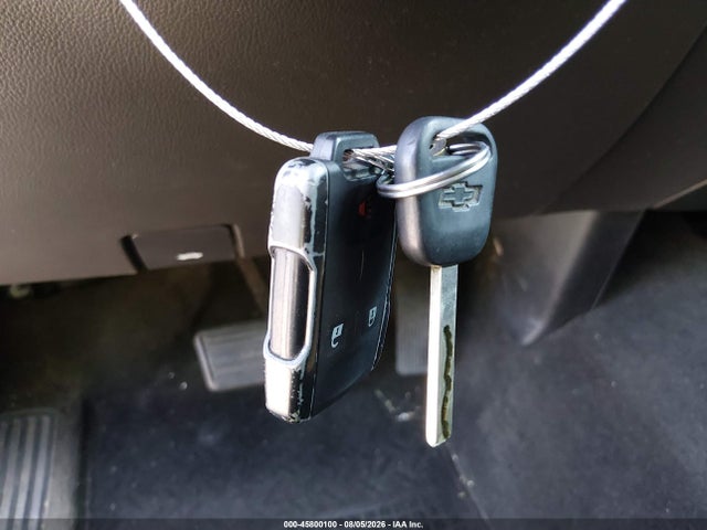 Продажа на аукционе авто 2015 Chevrolet Silverado 1500 Lt, vin: 3GCPCREC0FG153589, номер лота: 45800100