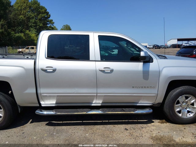 Продажа на аукционе авто 2015 Chevrolet Silverado 1500 Lt, vin: 3GCPCREC0FG153589, номер лота: 45800100