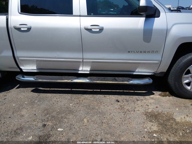 Продажа на аукционе авто 2015 Chevrolet Silverado 1500 Lt, vin: 3GCPCREC0FG153589, номер лота: 45800100