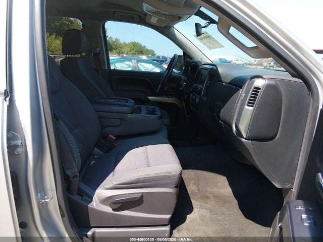 Продажа на аукционе авто 2015 Chevrolet Silverado 1500 Lt, vin: 3GCPCREC0FG153589, номер лота: 45800100