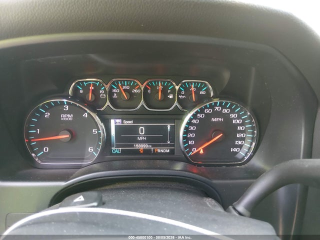 Продажа на аукционе авто 2015 Chevrolet Silverado 1500 Lt, vin: 3GCPCREC0FG153589, номер лота: 45800100