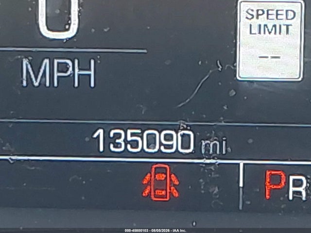 45800103 :رقم المزاد ، 1GKKNMLA8HZ148107 vin ، 2017 Gmc Acadia Slt-1 مزاد بيع