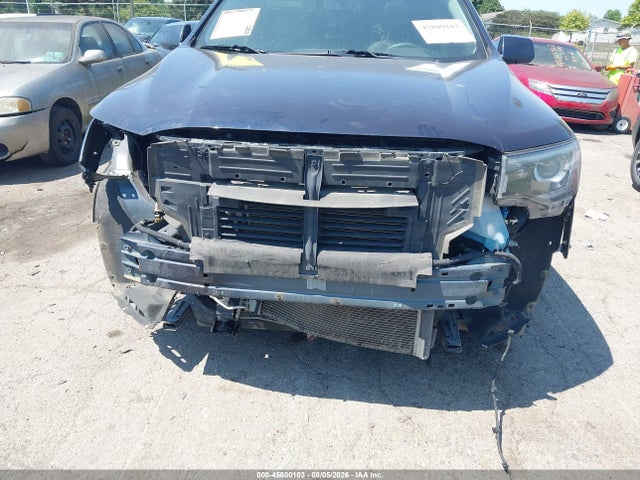 45800103 :رقم المزاد ، 1GKKNMLA8HZ148107 vin ، 2017 Gmc Acadia Slt-1 مزاد بيع