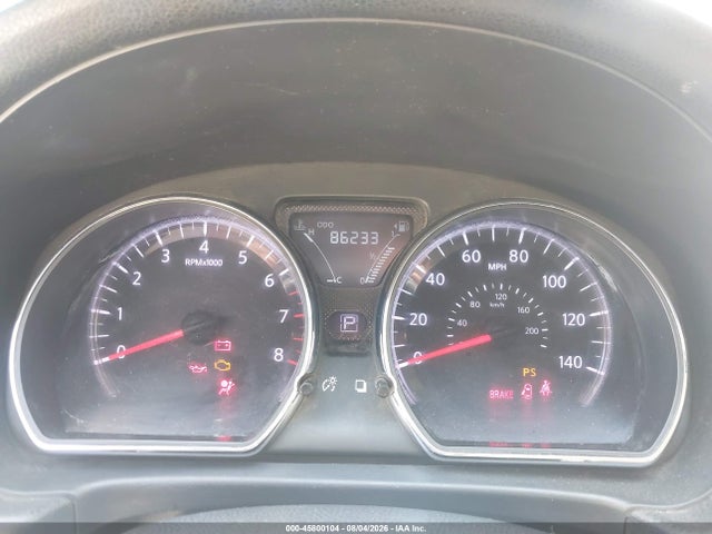 3N1CN7AP0GL826608 Nissan Versa 1.6 S/1.6 S+/1.6 Sl/1.6 Sv