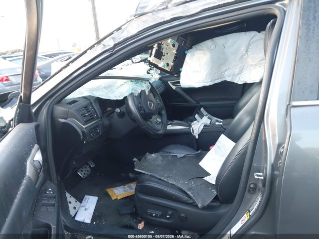 Lexus CT 200H 2014 JTHKD5BH5E2183564 Image 5