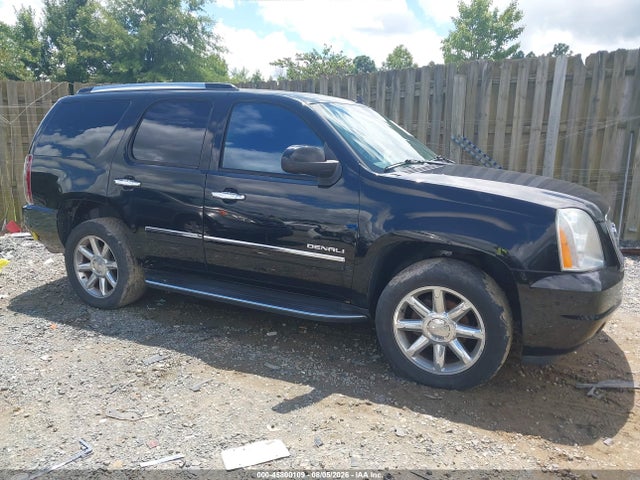 45800109 :رقم المزاد ، 1GKS2EEF2BR308352 vin ، 2011 Gmc Yukon Denali مزاد بيع