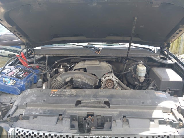 Продажа на аукционе авто 2011 Gmc Yukon Denali, vin: 1GKS2EEF2BR308352, номер лота: 45800109