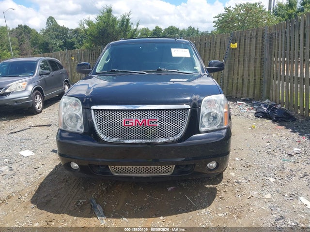 Продажа на аукционе авто 2011 Gmc Yukon Denali, vin: 1GKS2EEF2BR308352, номер лота: 45800109