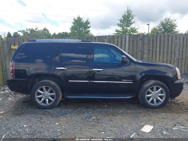 Продажа на аукционе авто 2011 Gmc Yukon Denali, vin: 1GKS2EEF2BR308352, номер лота: 45800109