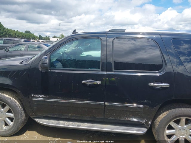 Продажа на аукционе авто 2011 Gmc Yukon Denali, vin: 1GKS2EEF2BR308352, номер лота: 45800109