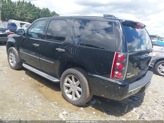 Продажа на аукционе авто 2011 Gmc Yukon Denali, vin: 1GKS2EEF2BR308352, номер лота: 45800109