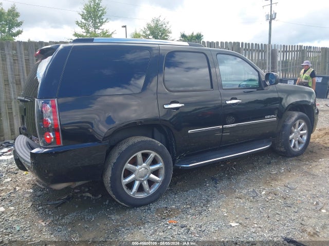 Продажа на аукционе авто 2011 Gmc Yukon Denali, vin: 1GKS2EEF2BR308352, номер лота: 45800109