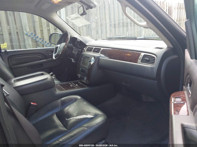 Продажа на аукционе авто 2011 Gmc Yukon Denali, vin: 1GKS2EEF2BR308352, номер лота: 45800109