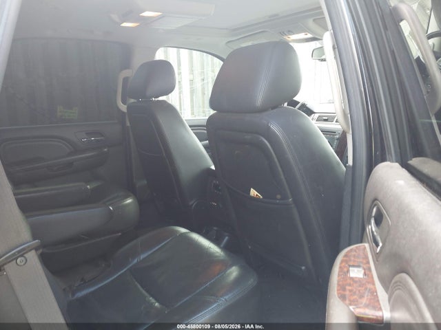 Продажа на аукционе авто 2011 Gmc Yukon Denali, vin: 1GKS2EEF2BR308352, номер лота: 45800109