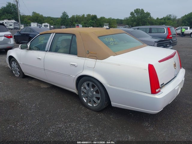 Продаж на аукціоні авто 2007 Cadillac Dts Luxury Ii, vin: 1G6KD57Y57U136118, номер лоту: 45800111