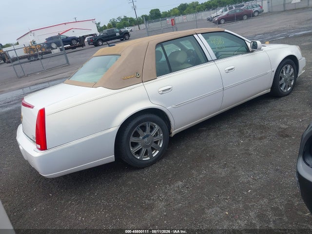 Продаж на аукціоні авто 2007 Cadillac Dts Luxury Ii, vin: 1G6KD57Y57U136118, номер лоту: 45800111