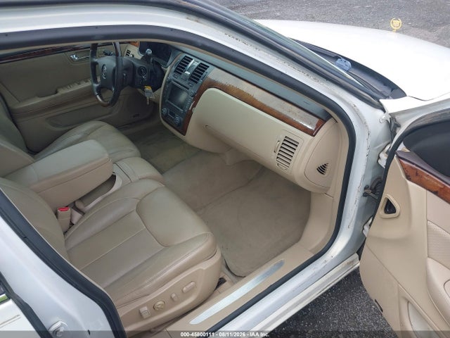 Продаж на аукціоні авто 2007 Cadillac Dts Luxury Ii, vin: 1G6KD57Y57U136118, номер лоту: 45800111