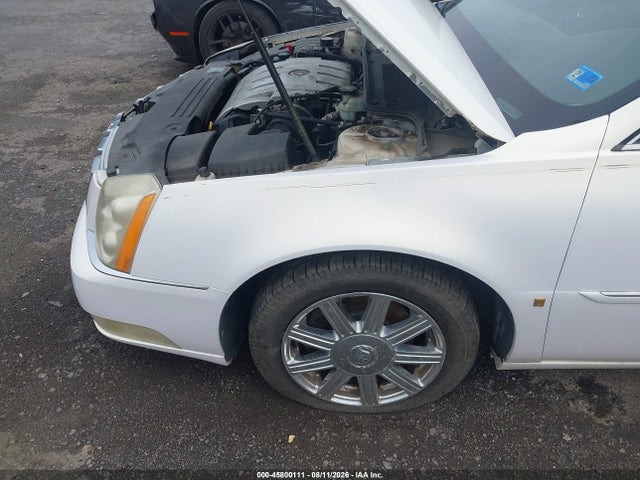 Продаж на аукціоні авто 2007 Cadillac Dts Luxury Ii, vin: 1G6KD57Y57U136118, номер лоту: 45800111