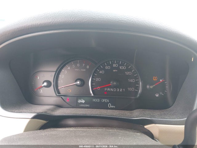 Продаж на аукціоні авто 2007 Cadillac Dts Luxury Ii, vin: 1G6KD57Y57U136118, номер лоту: 45800111