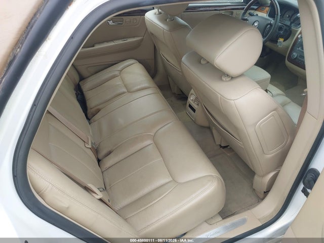 Продаж на аукціоні авто 2007 Cadillac Dts Luxury Ii, vin: 1G6KD57Y57U136118, номер лоту: 45800111