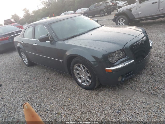 Aukcja sprzedaży 2007 Chrysler 300c, vin: 2C3LA63HX7H720320, numer aukcji: 45800112