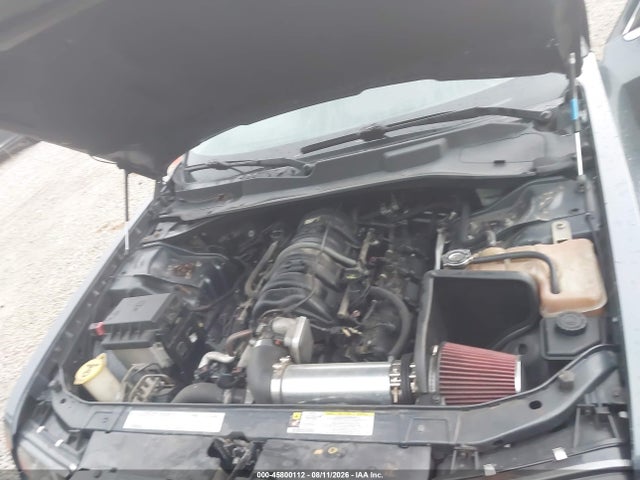 Aukcja sprzedaży 2007 Chrysler 300c, vin: 2C3LA63HX7H720320, numer aukcji: 45800112