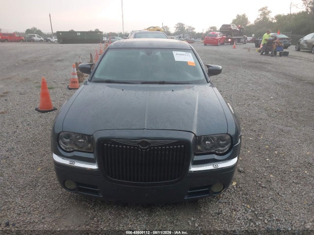 Aukcja sprzedaży 2007 Chrysler 300c, vin: 2C3LA63HX7H720320, numer aukcji: 45800112