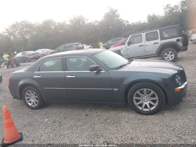 Aukcja sprzedaży 2007 Chrysler 300c, vin: 2C3LA63HX7H720320, numer aukcji: 45800112