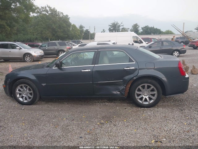 Aukcja sprzedaży 2007 Chrysler 300c, vin: 2C3LA63HX7H720320, numer aukcji: 45800112