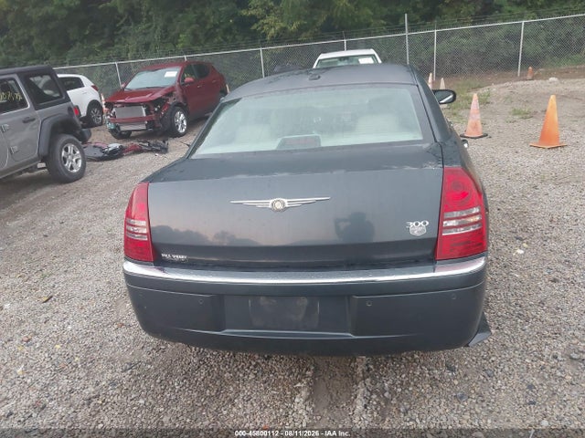 Aukcja sprzedaży 2007 Chrysler 300c, vin: 2C3LA63HX7H720320, numer aukcji: 45800112