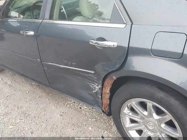 Aukcja sprzedaży 2007 Chrysler 300c, vin: 2C3LA63HX7H720320, numer aukcji: 45800112