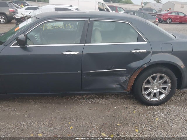 Aukcja sprzedaży 2007 Chrysler 300c, vin: 2C3LA63HX7H720320, numer aukcji: 45800112
