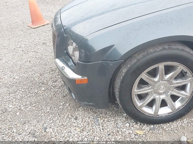 Aukcja sprzedaży 2007 Chrysler 300c, vin: 2C3LA63HX7H720320, numer aukcji: 45800112