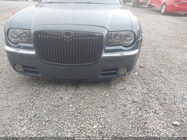 Aukcja sprzedaży 2007 Chrysler 300c, vin: 2C3LA63HX7H720320, numer aukcji: 45800112