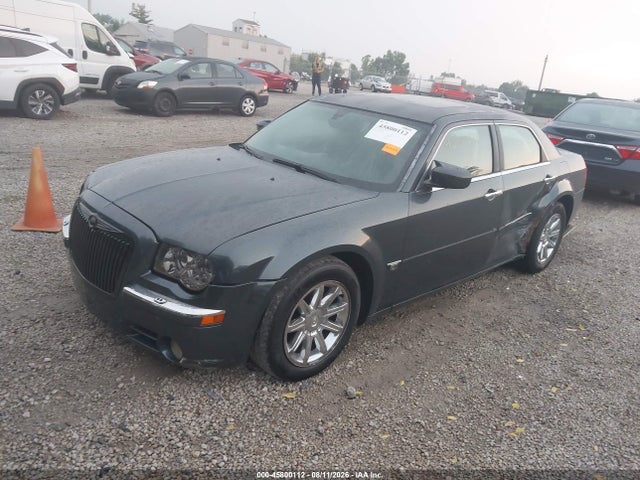 Aukcja sprzedaży 2007 Chrysler 300c, vin: 2C3LA63HX7H720320, numer aukcji: 45800112