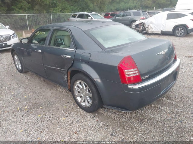 Aukcja sprzedaży 2007 Chrysler 300c, vin: 2C3LA63HX7H720320, numer aukcji: 45800112
