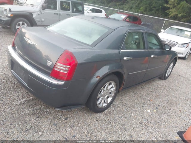 Aukcja sprzedaży 2007 Chrysler 300c, vin: 2C3LA63HX7H720320, numer aukcji: 45800112