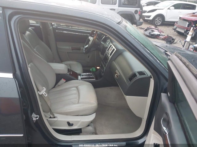 Aukcja sprzedaży 2007 Chrysler 300c, vin: 2C3LA63HX7H720320, numer aukcji: 45800112