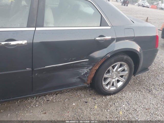 Aukcja sprzedaży 2007 Chrysler 300c, vin: 2C3LA63HX7H720320, numer aukcji: 45800112