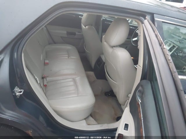 Aukcja sprzedaży 2007 Chrysler 300c, vin: 2C3LA63HX7H720320, numer aukcji: 45800112