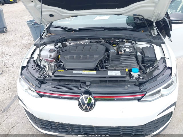 WVWWA7CD2RW224976 Volkswagen Golf Gti 2.0t 380 Autobahn