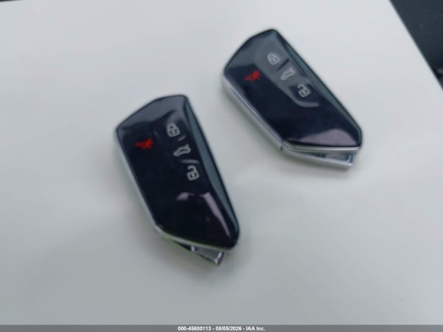 WVWWA7CD2RW224976 Volkswagen Golf Gti 2.0t 380 Autobahn
