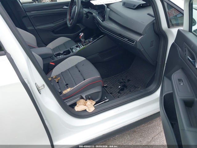 WVWWA7CD2RW224976 Volkswagen Golf Gti 2.0t 380 Autobahn