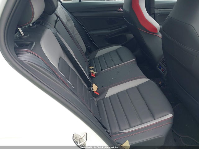 WVWWA7CD2RW224976 Volkswagen Golf Gti 2.0t 380 Autobahn