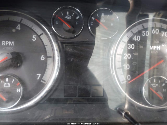 Продажа на аукционе авто 2012 Ram 2500 St, vin: 3C6TD4HT9CG292746, номер лота: 45800116