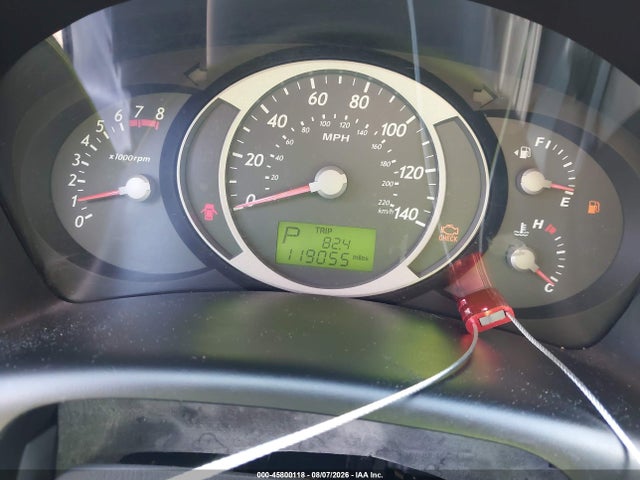 2005 Hyundai Tucson Gls/lx მანქანა იყიდება აუქციონზე, vin: KM8JN12D85U128994, აუქციონის ნომერი: 45800118