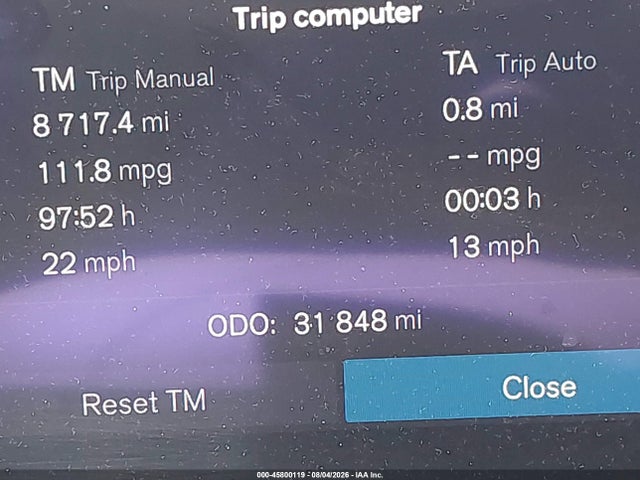 2023 Volvo S60 Recharge Plug-in Hybrid T8 Core Dark Theme მანქანა იყიდება აუქციონზე, vin: 7JRH60FK9PG231086, აუქციონის ნომერი: 45800119