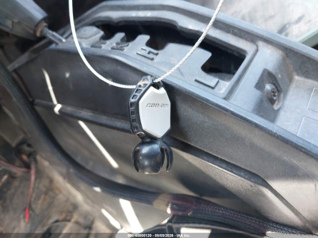 Can-Am Commander Max Xt 1000r/xt-p 1000r 2023 3JBACAX42PK000792 Image 11