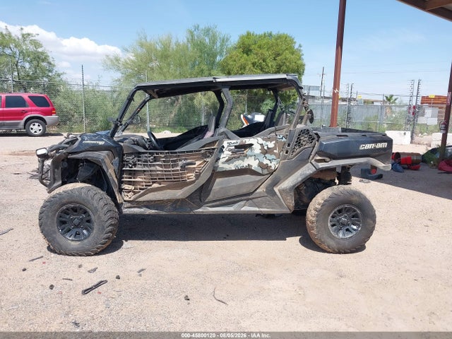 Can-Am Commander Max Xt 1000r/xt-p 1000r 2023 3JBACAX42PK000792 Image 13