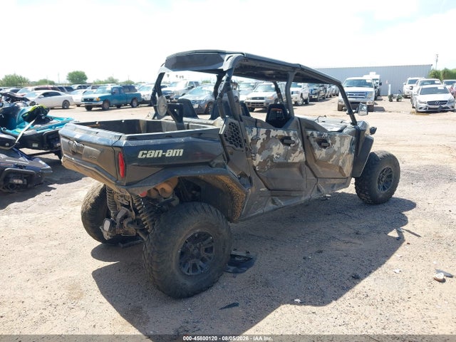 Can-Am Commander Max Xt 1000r/xt-p 1000r 2023 3JBACAX42PK000792 Image 4